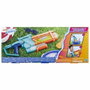 Hasbro Nerf Super Soaker Mega Dunk-Fill Blaster à eau 1L