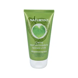 Naturtint Crème Après-Shampooing Réparation et Brillance 150 ml