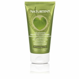 Naturtint Crème Après-Shampooing Réparation et Brillance 150 ml