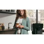 Cafetière superautomatique Siemens AG TP511R09 Noir 1500 W 15 bar 1,9 L