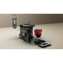 Cafetière superautomatique Siemens AG TP511R09 Noir 1500 W 15 bar 1,9 L