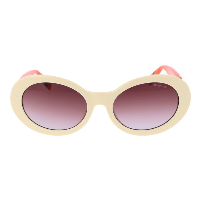 Lunettes de soleil Femme Comma 77240 5208