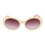 Lunettes de soleil Femme Comma 77240 5208