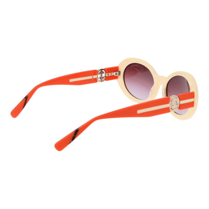 Lunettes de soleil Femme Comma 77240 5208
