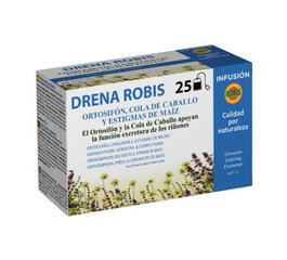 ROBIS Drena ROBIS