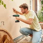 Bosch EasyImpact 18V-38 Perceuse à percussion avec batterie 2,0 Ah