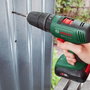 Bosch EasyImpact 18V-38 Perceuse à percussion avec batterie 2,0 Ah