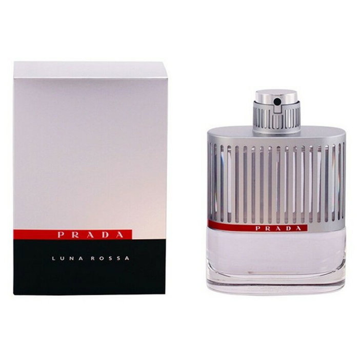 Prada Luna Rossa Eau de Toilette pour hommes 150 ml