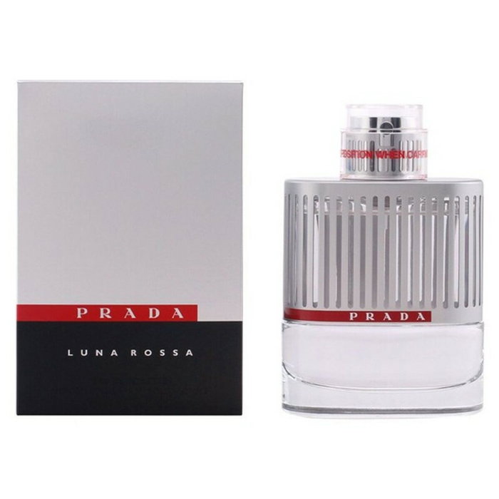 Prada Luna Rossa Eau de Toilette pour hommes 150 ml