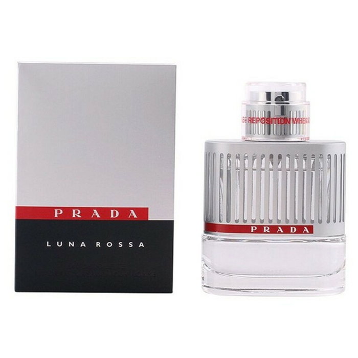 Prada Luna Rossa Eau de Toilette pour hommes 150 ml