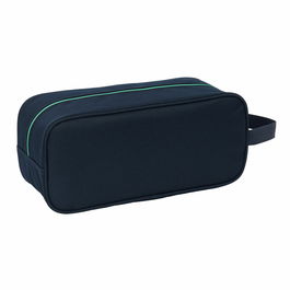 Range-Chaussures de Voyage Real Madrid C.F. 34 x 15 x 14 cm