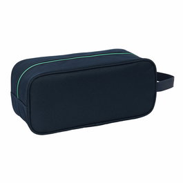 Range-Chaussures de Voyage Real Madrid C.F. 34 x 15 x 14 cm