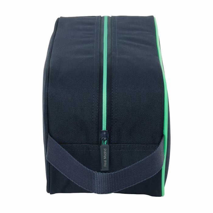 Range-Chaussures de Voyage Real Madrid C.F. 34 x 15 x 14 cm