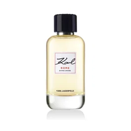 Karl Lagerfeld Karl Rome Divino Amore Eau de Parfum pour Femme