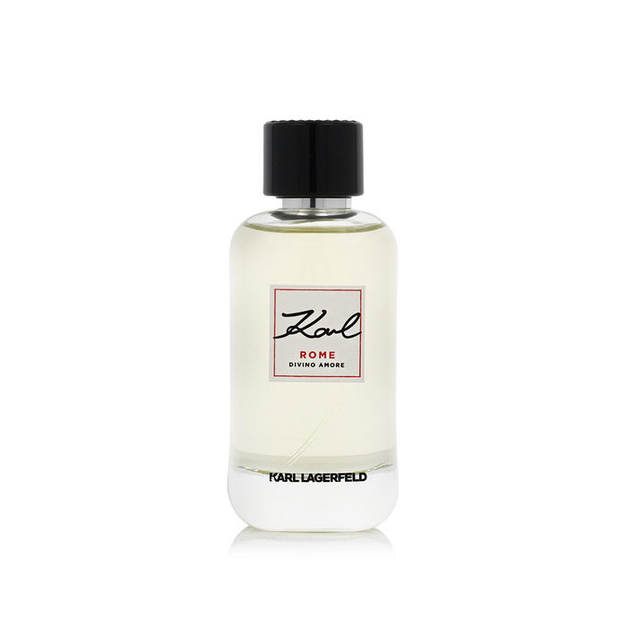 Karl Lagerfeld Karl Rome Divino Amore Eau de Parfum pour Femme