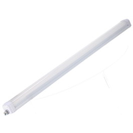 Philips Luminaria Étanche Connectable LED 120cm IP66 CCT