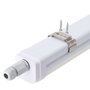 Philips Luminaria Étanche Connectable LED 120cm IP66 CCT