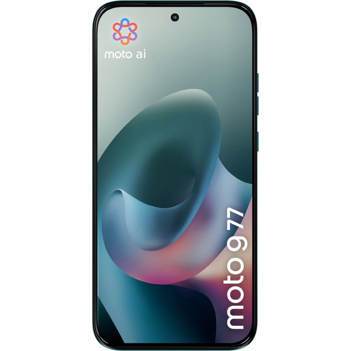 Motorola moto g77 5G 8 GB 256 GB Shaded Spruce