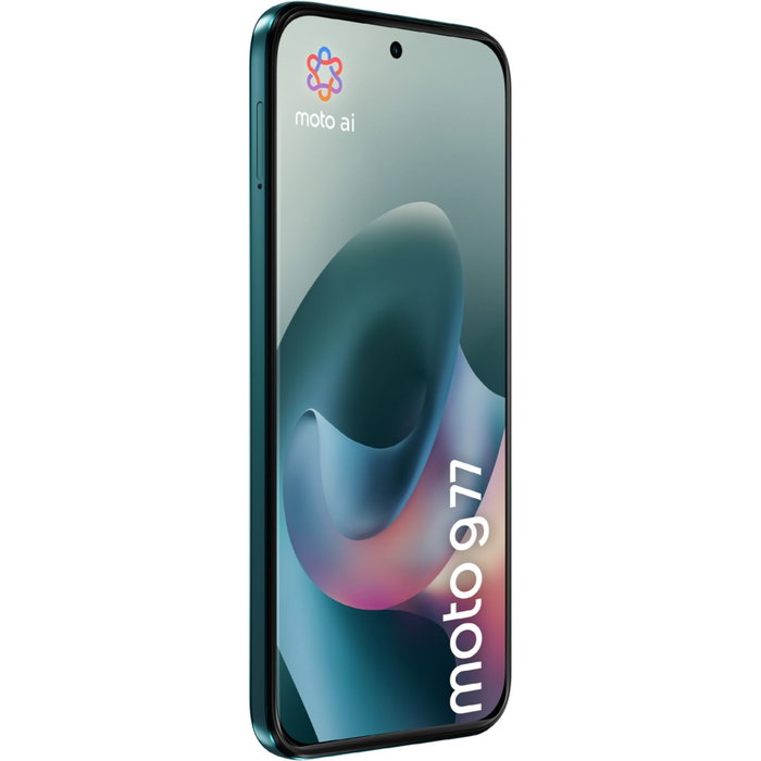 Motorola moto g77 5G 8 GB 256 GB Shaded Spruce