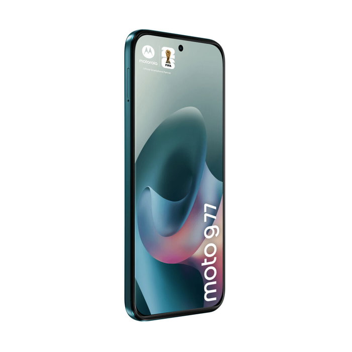 Smartphone Motorola Moto G77 5G 6,78" 8 GB RAM 256 GB