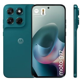 Motorola moto g77 5G 8 Go RAM 256 Go Shaded Spruce