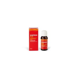 ALGATRIUM PLUS liquide (DHA 70%) 30ml