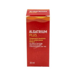 Algatrium Plus DHA 70% liquide 30 ml