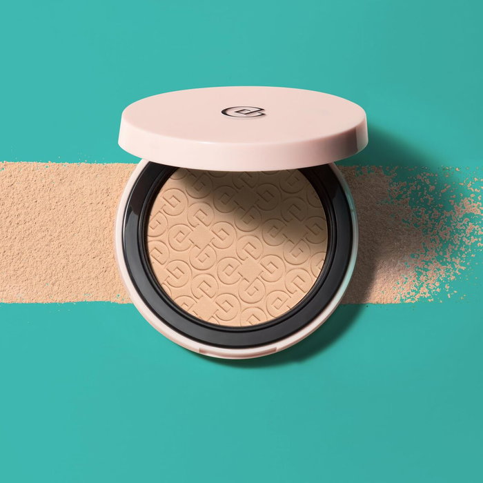 Collistar Poudre Compacte Impeccabile 20G-Naturel Collistar Poudre Compacte Impeccabile 20G-Naturel