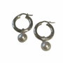 Boucles d´oreilles Femme New Bling 9NB-0838