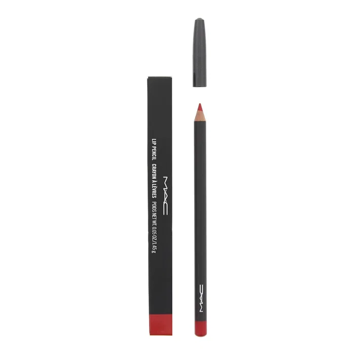 MAC Crayon à lèvres Ruby Woo MAC Crayon à lèvres Ruby Woo