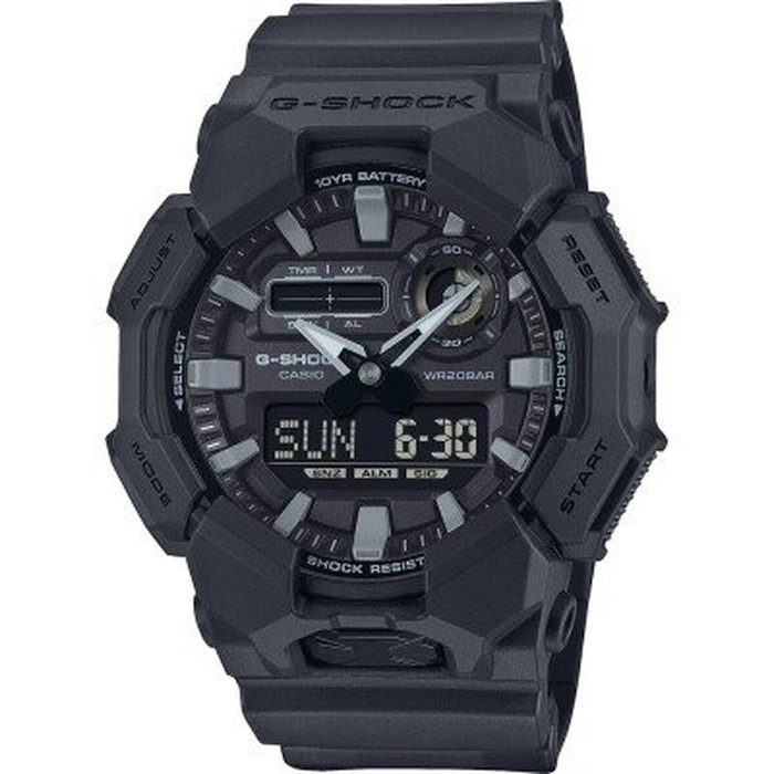 Montre Homme Casio G-Shock GA-010-1A1ER