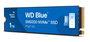 Western Digital WD Blue SN5000 SSD NVMe M.2 2280 1TB, PCIe 4.0 x4, Vitesse de lecture 5150 Mo/s, écriture 4900 Mo/s