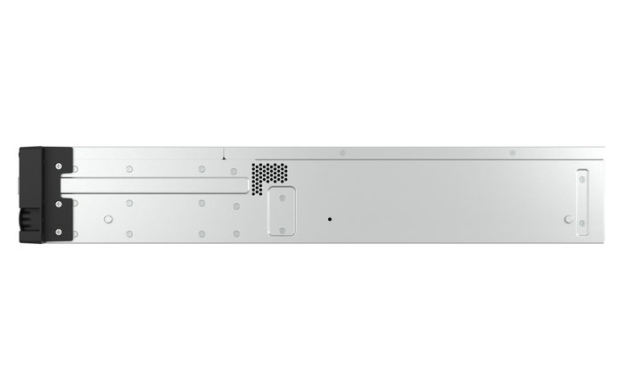 QNAP TS-H1277AXU-RP Servidor NAS Ryzen 7 32 Go RAM 12 Baies 2U Rack 10GbE QNAP TS-H1277AXU-RP Servidor NAS Ryzen 7 32 Go RAM 12 Baies 2U Rack 10GbE