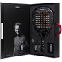 Raquette de Padel Nox PACK ML 10 LP CUP LTD23 Fibre de Carbone