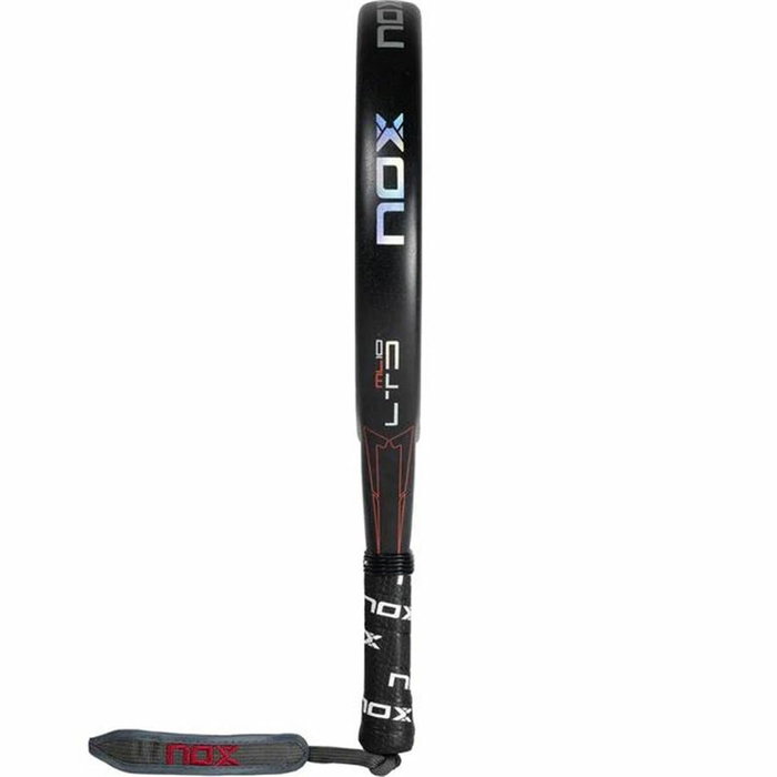Raquette de Padel Nox PACK ML 10 LP CUP LTD23 Fibre de Carbone