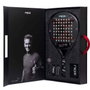 Raquette de Padel Nox PACK ML 10 LP CUP LTD23 Fibre de Carbone