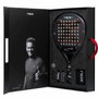 Raquette de Padel Nox PACK ML 10 LP CUP LTD23 Fibre de Carbone