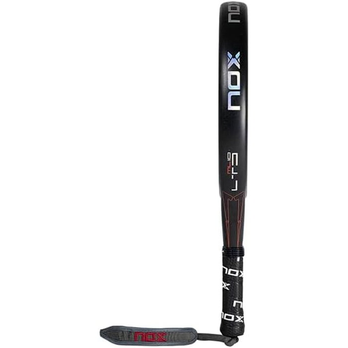 Raquette de Padel Nox PACK ML 10 LP CUP LTD23 Fibre de Carbone