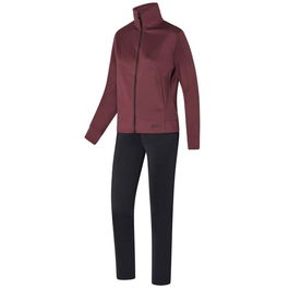 Survêtement Femme Joluvi Lexie Noir Bordeaux 7