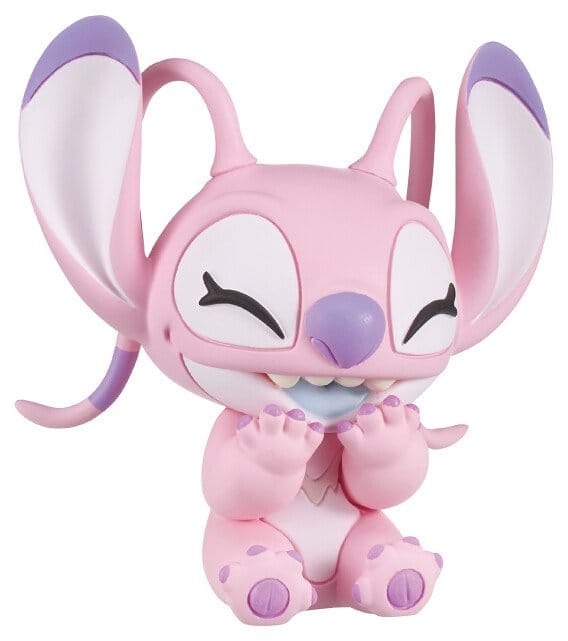 Takara Tomy Disney Blind Pack assortiment figurines Twinchees Laughing (24 unités) Takara Tomy Disney Blind Pack assortiment figurines Twinchees Laughing (24 unités)