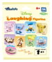 Takara Tomy Disney Blind Pack assortiment figurines Twinchees Laughing (24 unités)