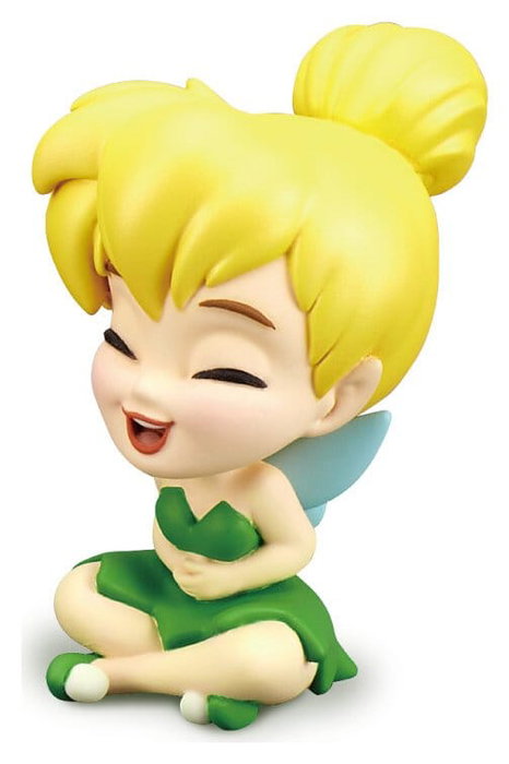 Takara Tomy Disney Blind Pack assortiment figurines Twinchees Laughing (24 unités) Takara Tomy Disney Blind Pack assortiment figurines Twinchees Laughing (24 unités)