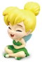 Takara Tomy Disney Blind Pack assortiment figurines Twinchees Laughing (24 unités)