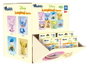 Takara Tomy Disney Blind Pack assortiment figurines Twinchees Laughing (24 unités)