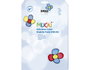 Kreul Feuilles en plastique semi-transparentes DIN A4 3u.MUCKI