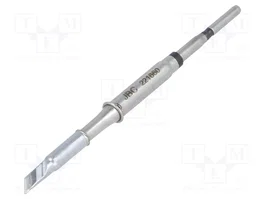 JBC TOOLS Pointe couteau Nano 3,5x0,3mm