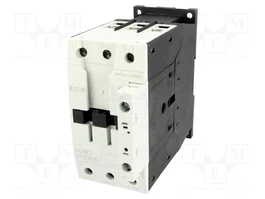 EATON ELECTRIC DILM72 Contacteur 3-pôles 72A 230VAC