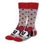 Cerdá Pack de 3 paires de chaussettes Minnie motif - Taille unique 36-43 - Réf. T3643