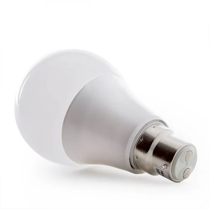 Ampoule LED B22 9W 810Lm 4200K Blanco Natural Baïonnette