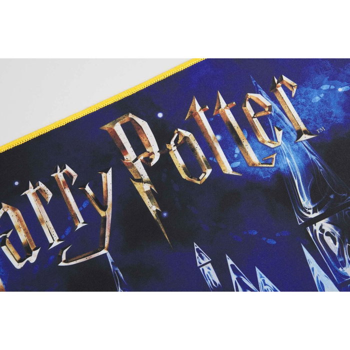 Subsonic Tapis de souris XXL Harry Potter 90 x 40 cm Subsonic Tapis de souris XXL Harry Potter 90 x 40 cm